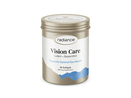 Radiance Vision Care 30