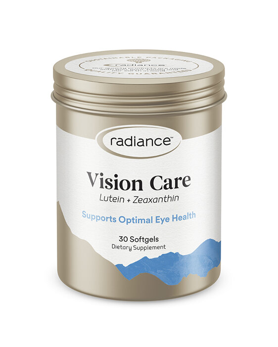 Radiance Vision Care 30