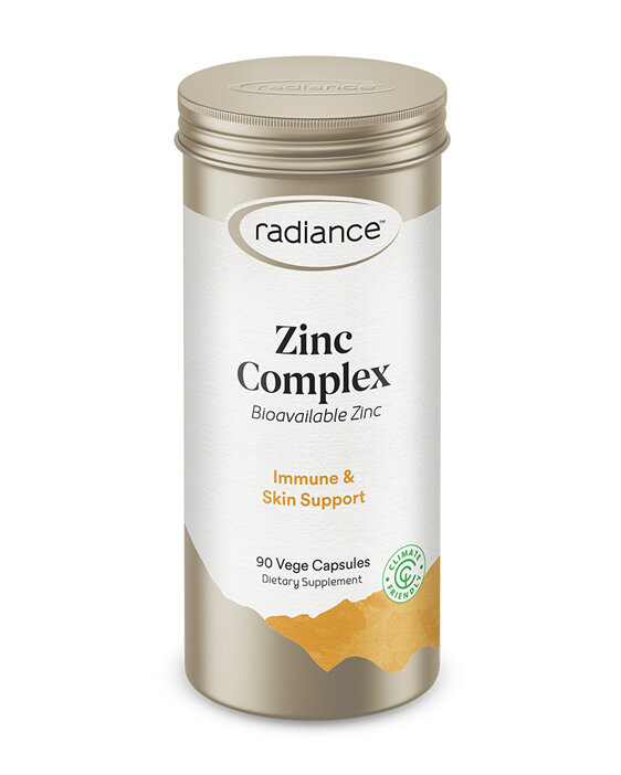 Radiance Zinc Complex 90