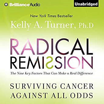 Radical Remission (Audio Book)