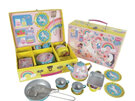 Rainbow Fairy - Musical Kitchen Tea Party Set - Floss & Rock