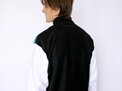 Rainbow Fleece Jacket