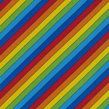 Rainbow Stripe NT80520101