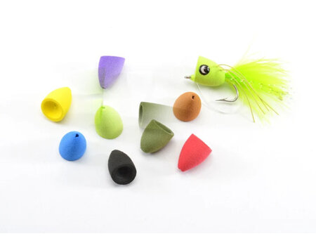 Rainys Pee Wee Pops - Size 6