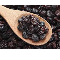 Raisins Seedless Organic Approx 100g