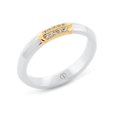 Raize Delicate Ladies Wedding Ring