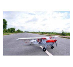 RANS S 20 Raven - 80 inches - 20cc 0.17m3 by Seagull Models