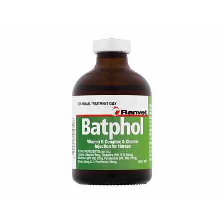 Ranvet Batphol®