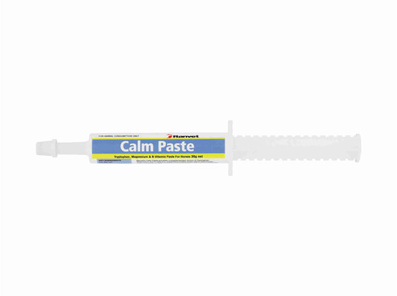 Ranvet Calm Paste 30g