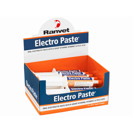 Ranvet Electro Paste® 60mL