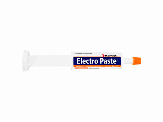 Ranvet Electro Paste® 60mL