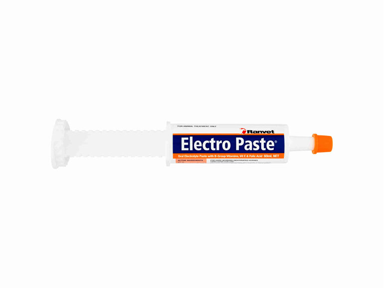Ranvet Electro Paste® 60mL