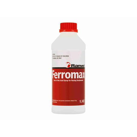 Ranvet Ferromax 1L