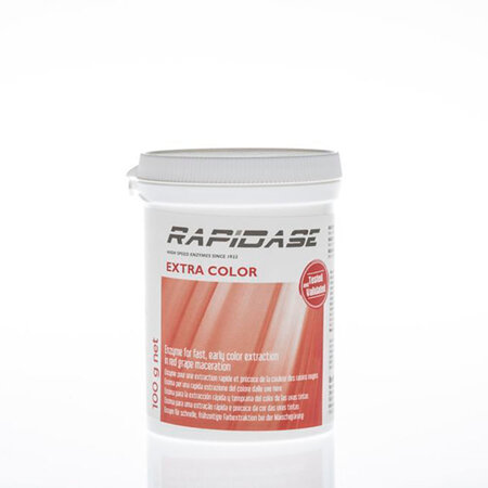 RAPIDASE Extra Colour 100g (treats up to 5000L)
