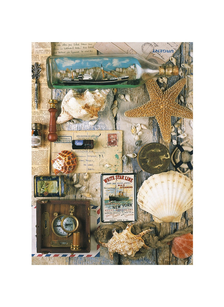 Buy All Size Jigsaw Puzzles By Theme Online Nz At Www Puzzlesnz Co Nz