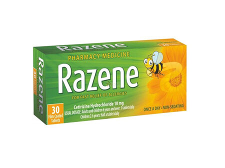 Razene - 30 Tablets
