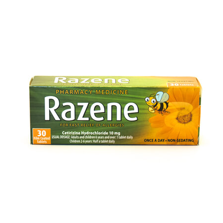 Razene