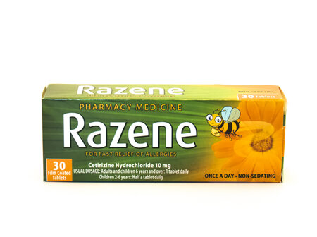 Razene