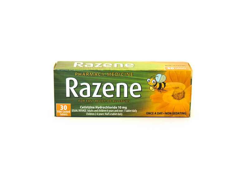 Razene