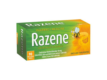 Razene - 90 Tablets