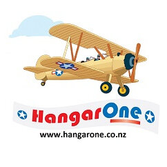 RC Aircraft Supplies / Hangar One