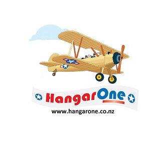 RC Aircraft Supplies / Hangar One