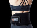 RE3 Ice Compression Pack Back/Chest
