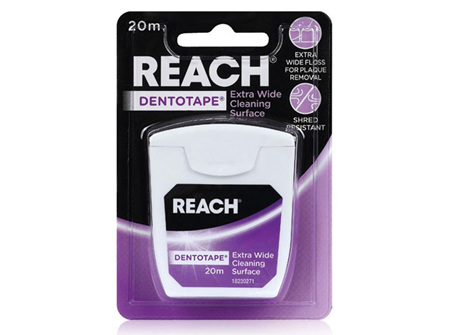 Reach Dentotape 20m