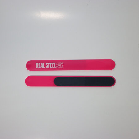 REAL STEEL Nail File