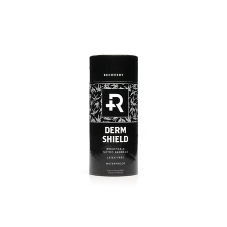 Recovery Derm Shield — 5.9" x 8 Yard Roll