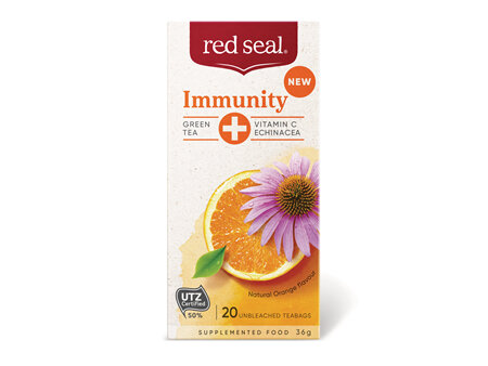 Red Seal Immunity 20pk