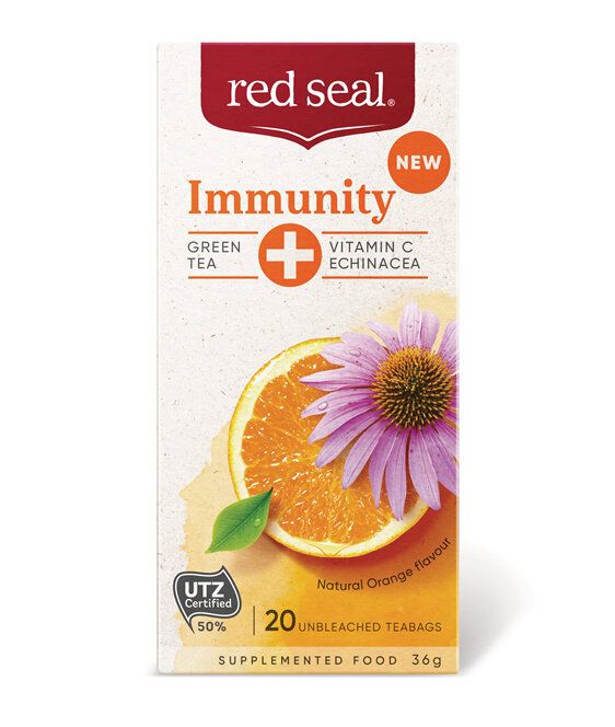 Red Seal Immunity 20pk