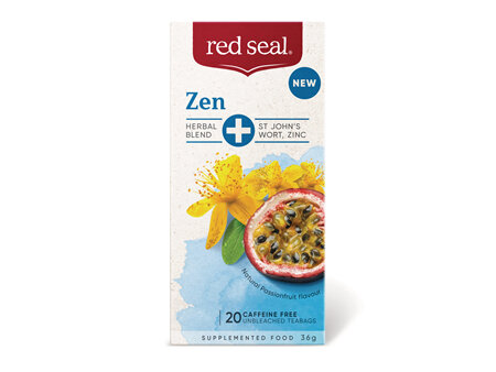 Red Seal Zen 20pk