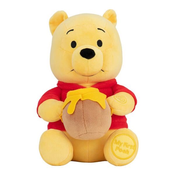 Red Shirt: My First Lullaby Winnie the Pooh