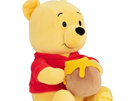 Red Shirt: My First Lullaby Winnie the Pooh musical bear disney