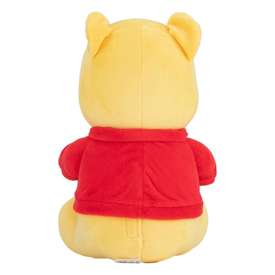 Red Shirt: My First Lullaby Winnie the Pooh musical bear disney