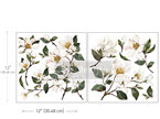 Redesign by Prima Maxi Transfer - Magnolia Garden