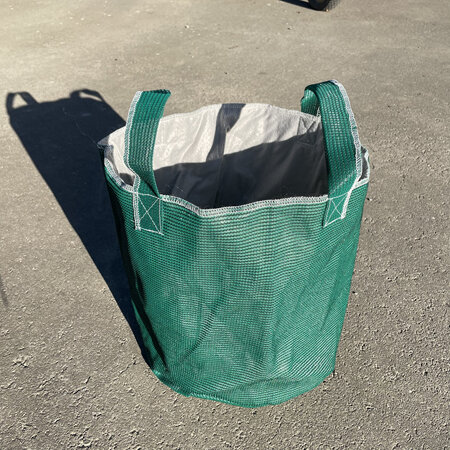 Reduced Price Mesh Base Bags - 40L with handles
