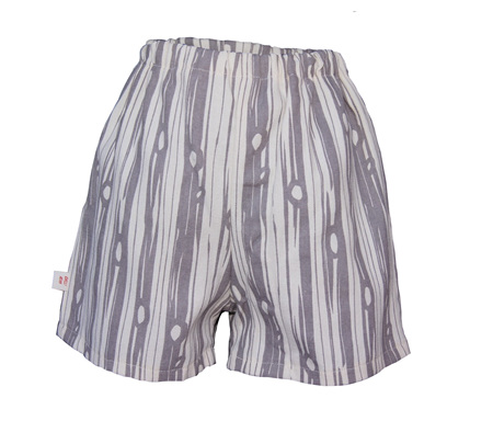 'Reese' Traditional Shorts
