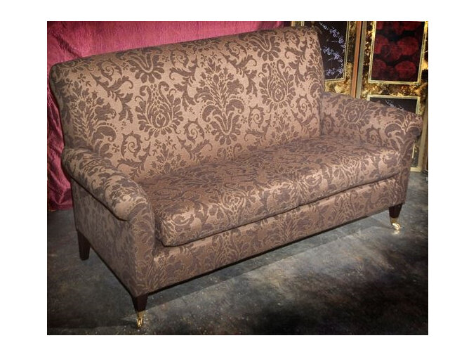 Regent Sofa made to order new zealand