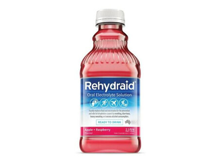 REHYDRAID 1L BTLE APP/RASP
