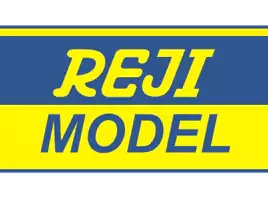 Reji Model Decals