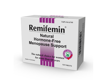 Remifemin (120 tabs)