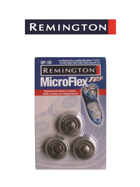 Remington MicroFlex TCT SP-18
