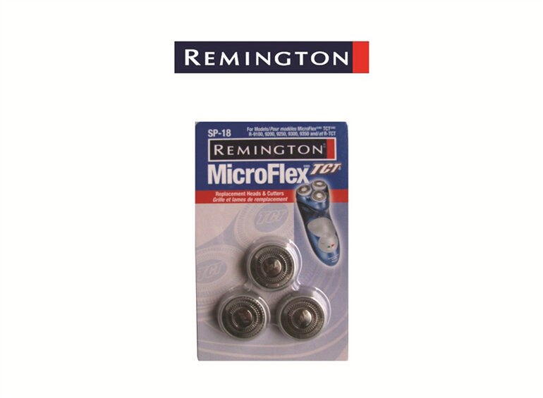 Remington MicroFlex TCT SP-18