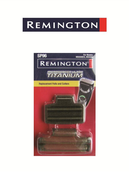 Remington MicroScreen UltraTitanium SP96