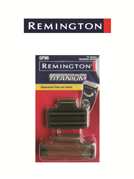 Remington MicroScreen UltraTitanium SP96