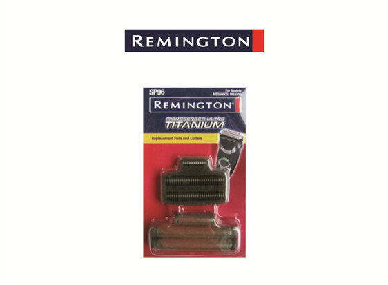 Remington MicroScreen UltraTitanium SP96