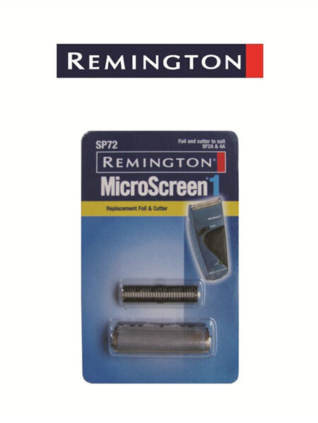 Remington MicroScreen1 SP72  Sorry have been told no longer available