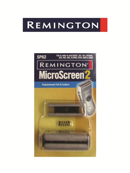 Remington MicroScreen2 SP62